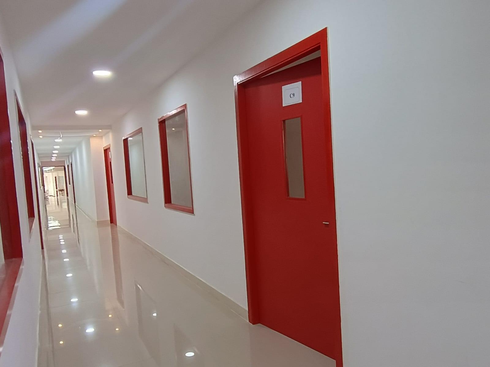 Remo International College Chennai College photo 30